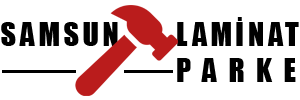 Samsun Laminat Parke Logo